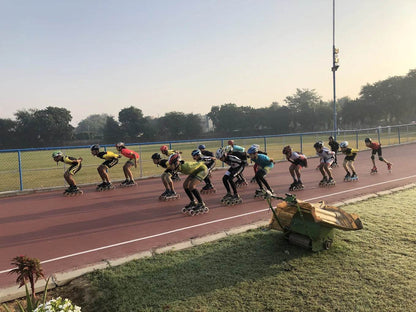 Gurgaon Skaters Academy for Skating Classes | Baliawas Gurgaon - ActivityKidz