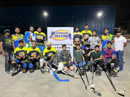 Gurgaon Skaters Academy for Skating Classes | Baliawas Gurgaon - ActivityKidz
