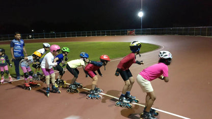 Gurgaon Skaters Academy for Skating Classes | Baliawas Gurgaon - ActivityKidz