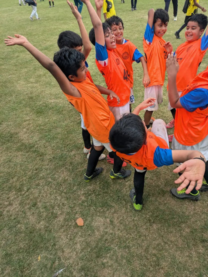 Guru Dronacharya Academy for Cricket Football | Sector 82 Gurgaon