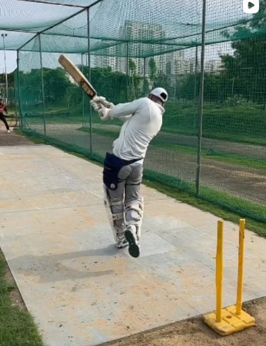 Guru Dronacharya Academy for Cricket Football | Sector 82 Gurgaon