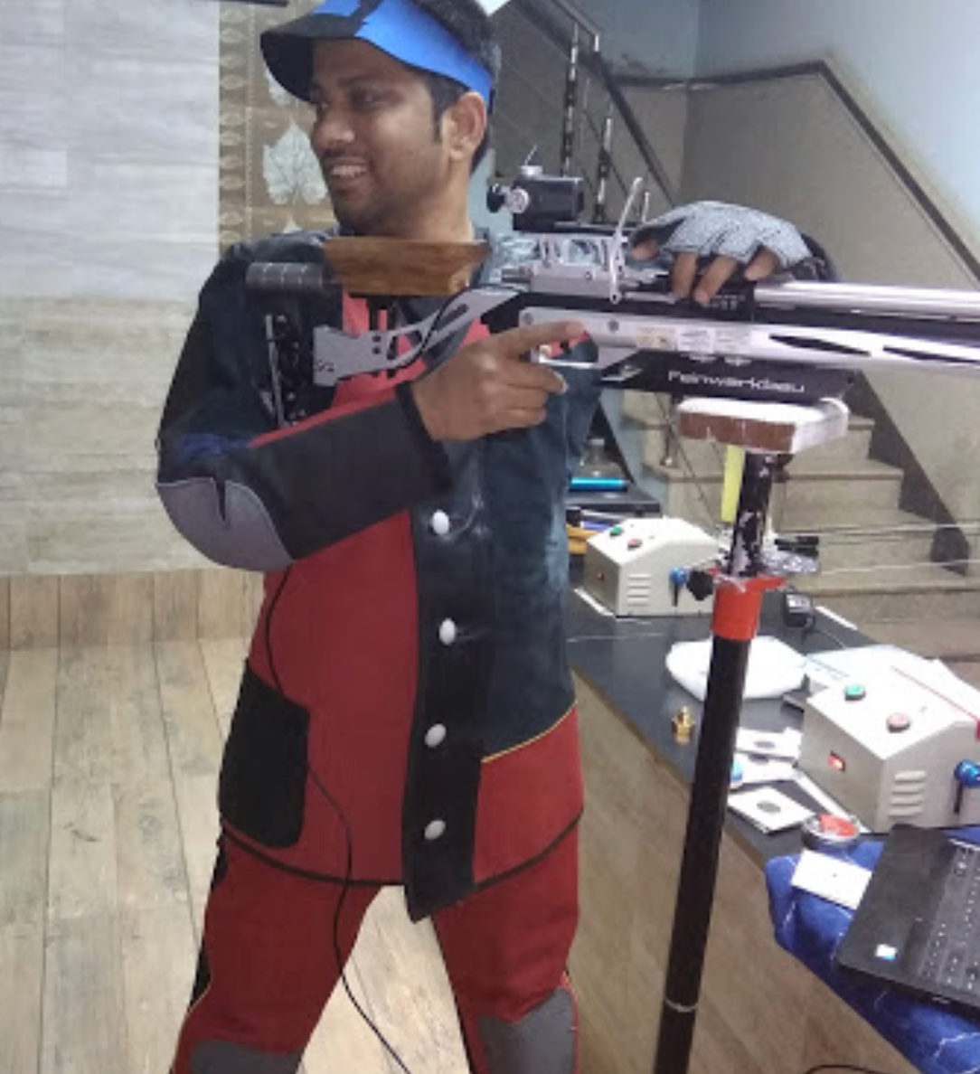 Guru Dronacharya Shooting Academy