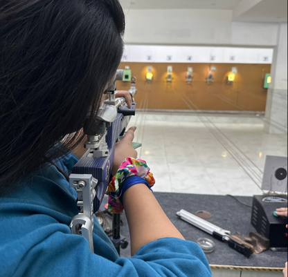 Guru Dronacharya Shooting Academy