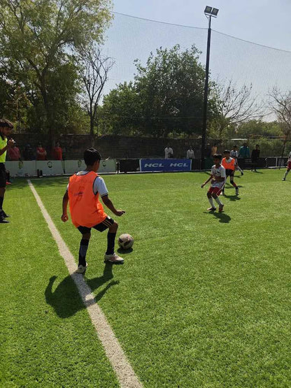 Gurugram City Football Club | Sector 2 Gurgaon