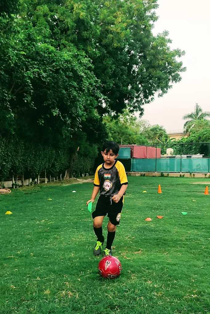 Gurugram City Football Club | Palam Vihar Gurgaon