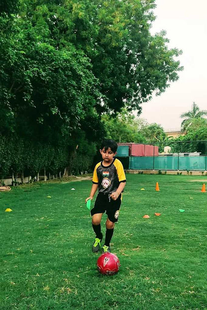 Gurugram City Football Club | Palam Vihar Gurgaon