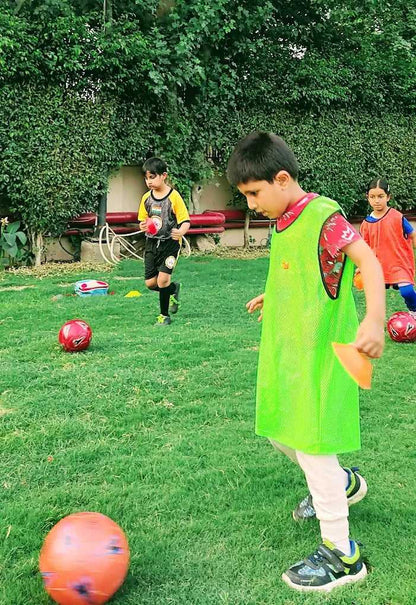 Gurugram City Football Club | Palam Vihar Gurgaon