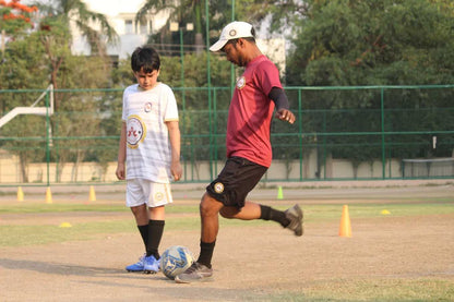 Gurugram City Football Club | Sector 2 Gurgaon