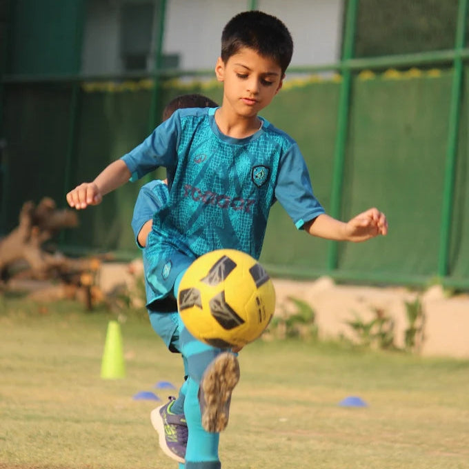 Gurugram City Football Club | Sector 2 Gurgaon
