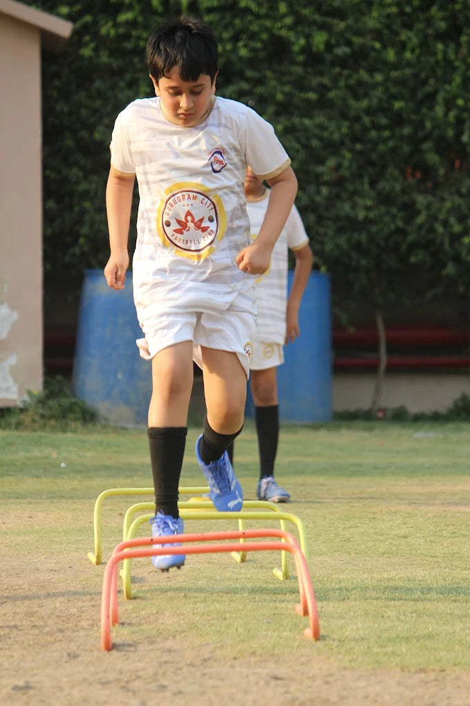 Gurugram City Football Club | Sector 2 Gurgaon