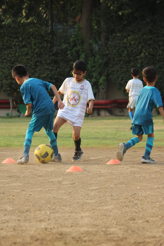 Gurugram City Football Club | Sector 2 Gurgaon