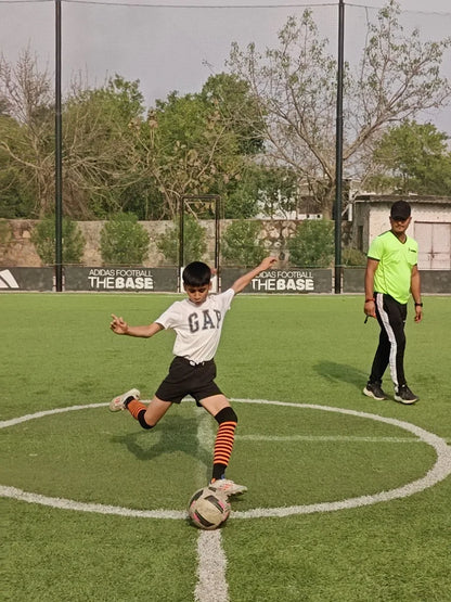 Gurugram City Football Club | Sector 2 Gurgaon