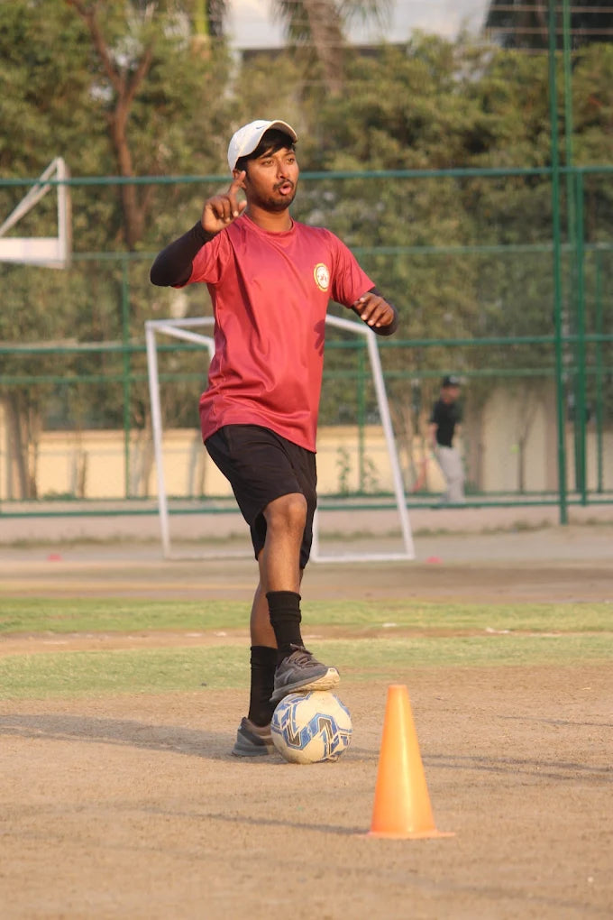 Gurugram City Football Club | Sector 2 Gurgaon