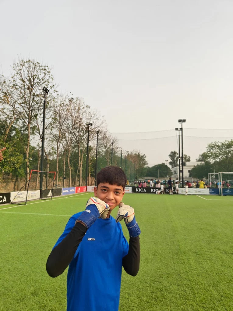 Gurugram City Football Club | Sector 2 Gurgaon