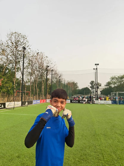 Gurugram City Football Club | Sector 2 Gurgaon