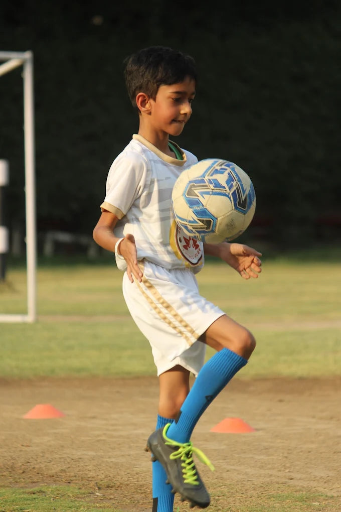 Gurugram City Football Club | Sector 2 Gurgaon