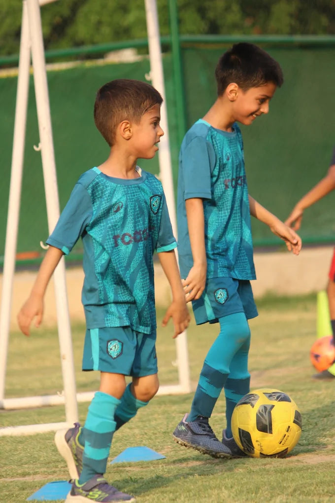 Gurugram City Football Club | Sector 2 Gurgaon