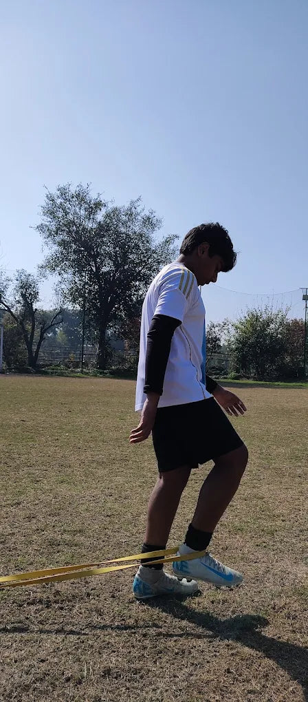 Gurugram City Football Club | Sector 2 Gurgaon