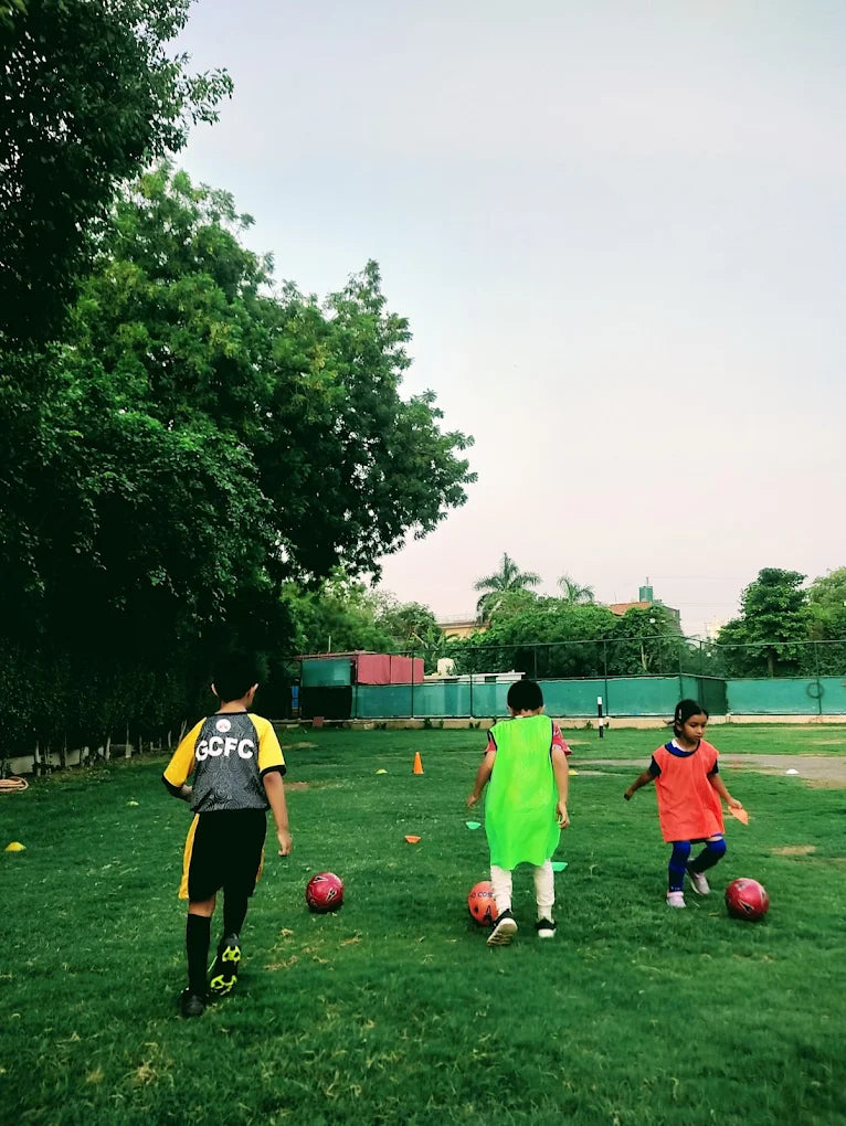 Gurugram City Football Club | Sector 2 Gurgaon