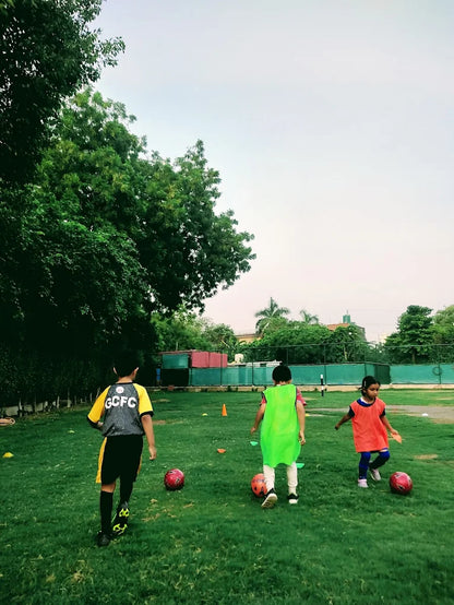 Gurugram City Football Club | Sector 2 Gurgaon