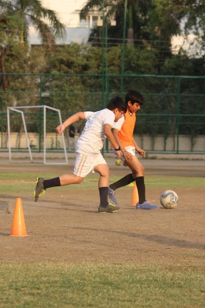 Gurugram City Football Club | Sector 2 Gurgaon