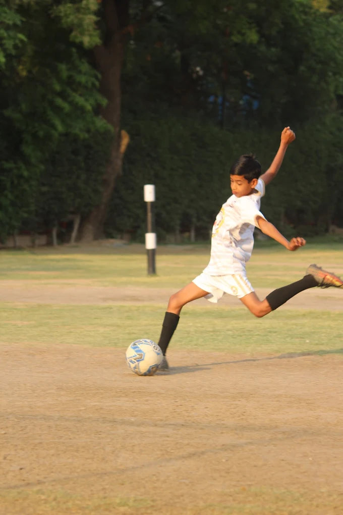 Gurugram City Football Club | Sector 2 Gurgaon