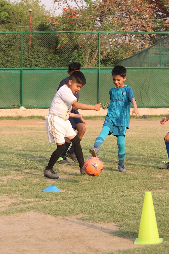 Gurugram City Football Club | Sector 2 Gurgaon