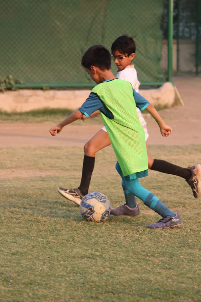 Gurugram City Football Club | Sector 2 Gurgaon