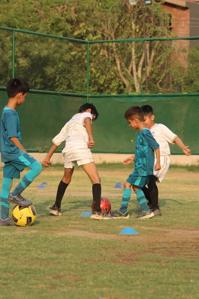 Gurugram City Football Club | Sector 2 Gurgaon