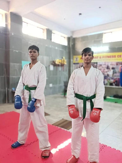 Gurugram Sports and Martial Arts Academy | Sukhrali Sector 17 Gurgaon - ActivityKidz