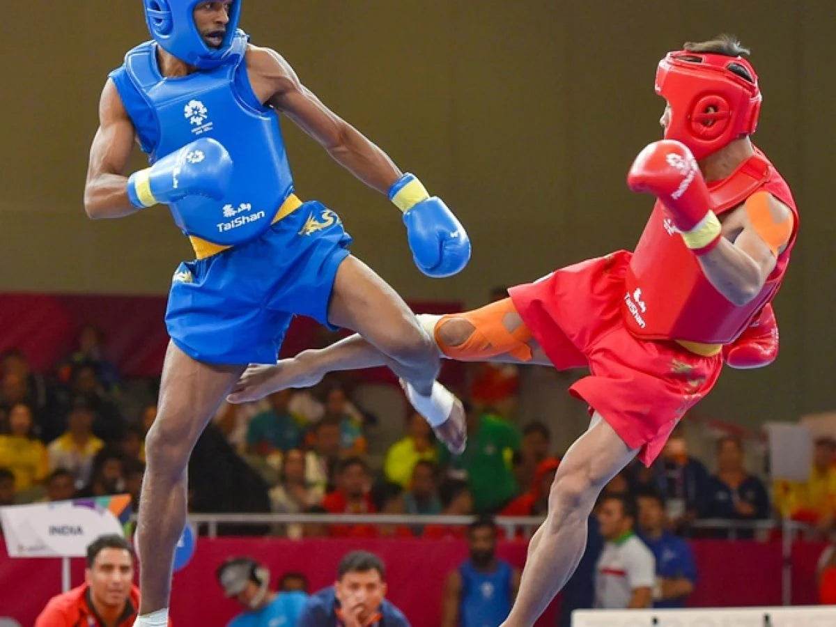 Gurugram Sports and Martial Arts Academy | Sukhrali Sector 17 Gurgaon - ActivityKidz