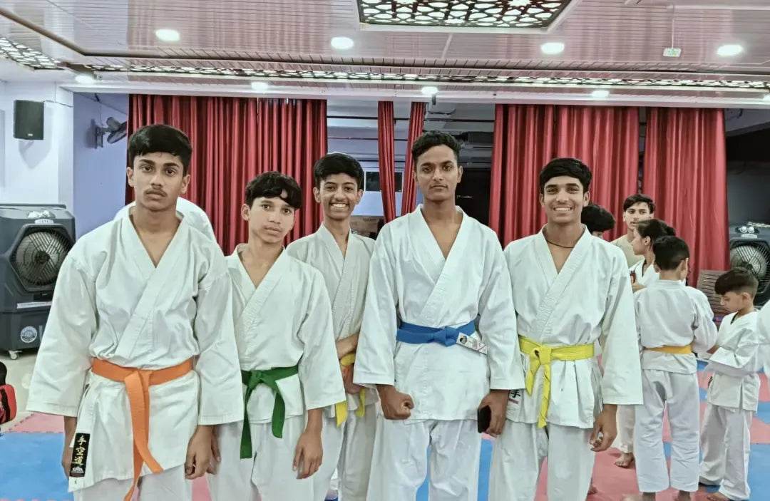 Gurugram Sports and Martial Arts Academy | Sukhrali Sector 17 Gurgaon - ActivityKidz