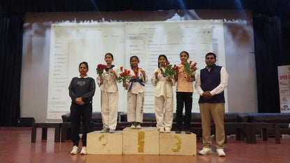 Gurugram taekwondo Academy | Sector 110 Gurgaon