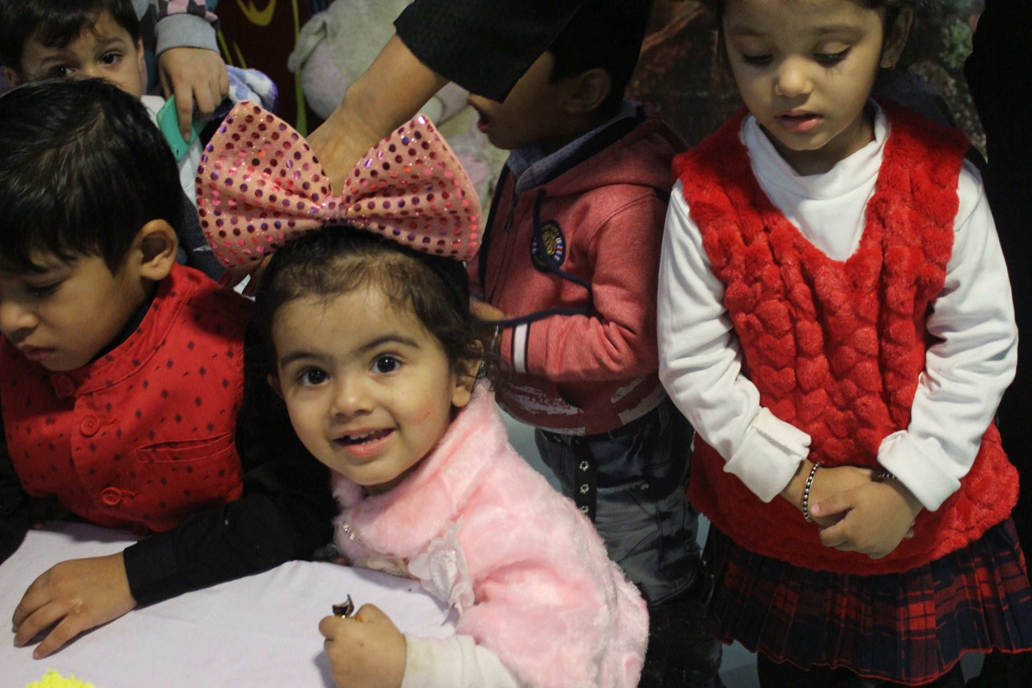 Gurukul Preschool & Day Care | Sector 110 Gurgaon