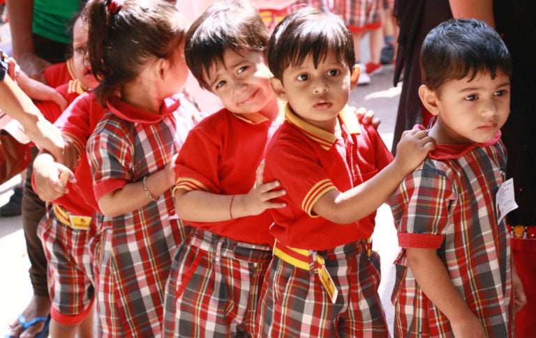 Gurukul Preschool & Day Care | Sector 110 Gurgaon