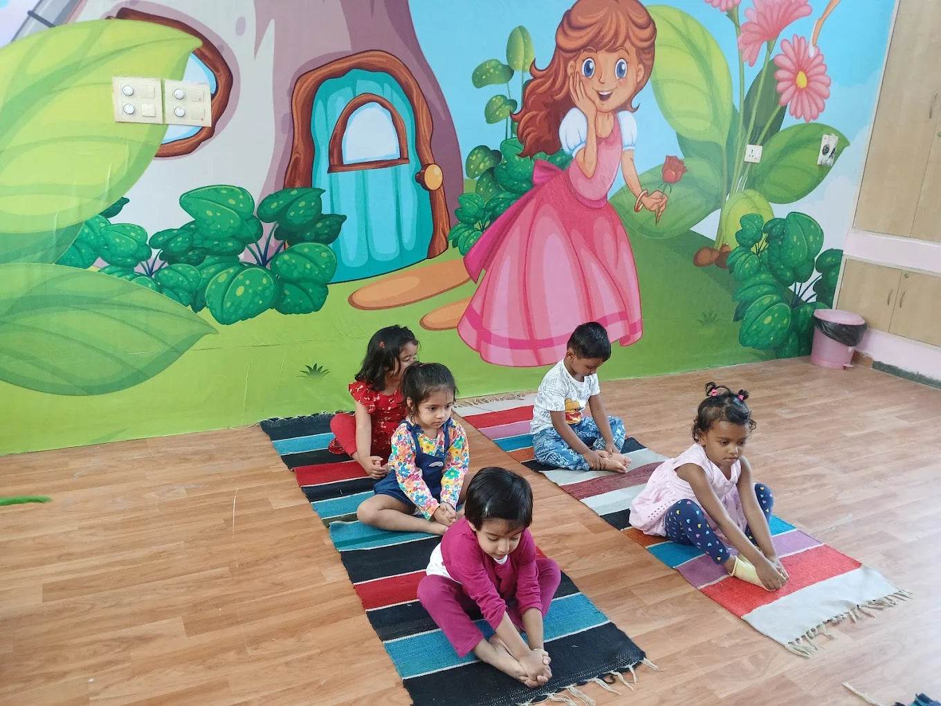 Summer Camp by Gurukul Preschool and Daycare (26 May - 13 Jun) | Sector 48 Gurgaon - ActivityKidz