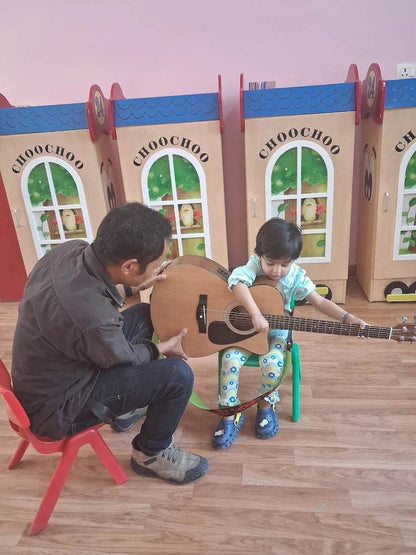 Summer Camp by Gurukul Preschool and Daycare (26 May - 13 Jun) | Sector 48 Gurgaon - ActivityKidz