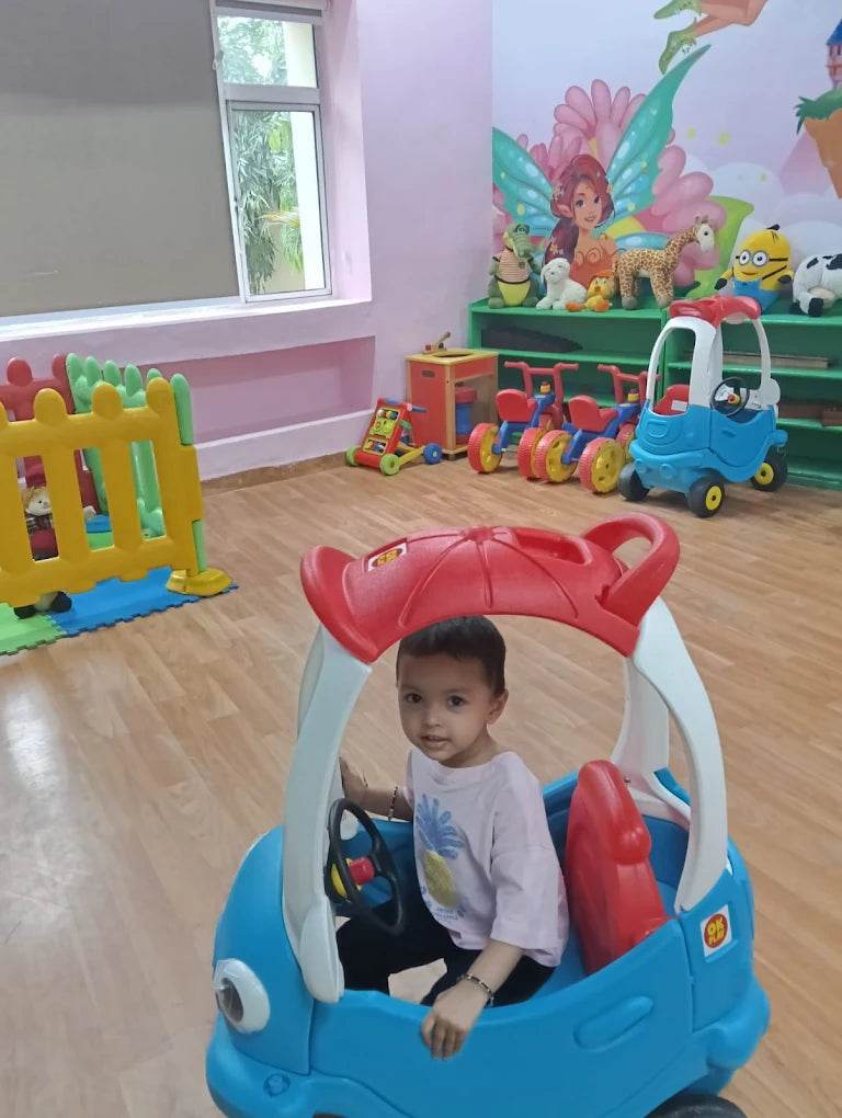 Summer Camp by Gurukul Preschool and Daycare (26 May - 13 Jun) | Sector 48 Gurgaon - ActivityKidz