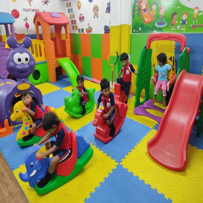 Gyaanodaya Pre School | Sector 110 Gurgaon