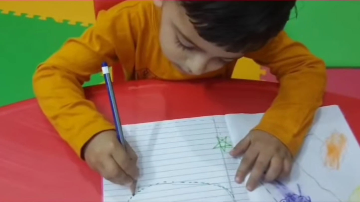 Gyaanodaya Pre School | Sector 110 Gurgaon