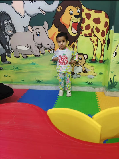 Gyaanodaya Pre School | Sector 110 Gurgaon