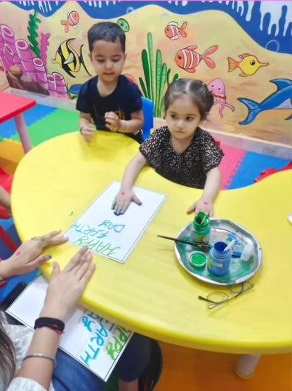 Gyaanodaya Pre School | Sector 110 Gurgaon