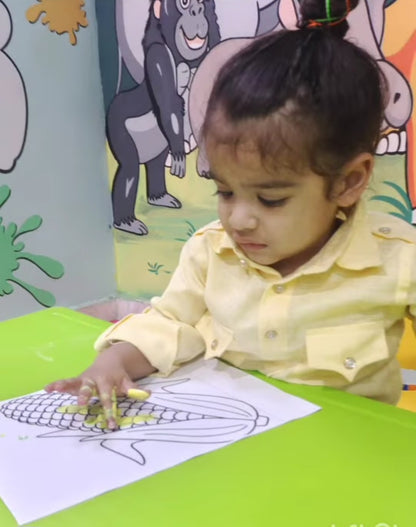 Gyaanodaya Pre School | Sector 110 Gurgaon