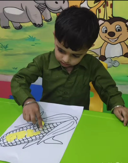 Gyaanodaya Pre School | Sector 110 Gurgaon