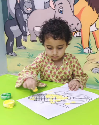 Gyaanodaya Pre School | Sector 110 Gurgaon