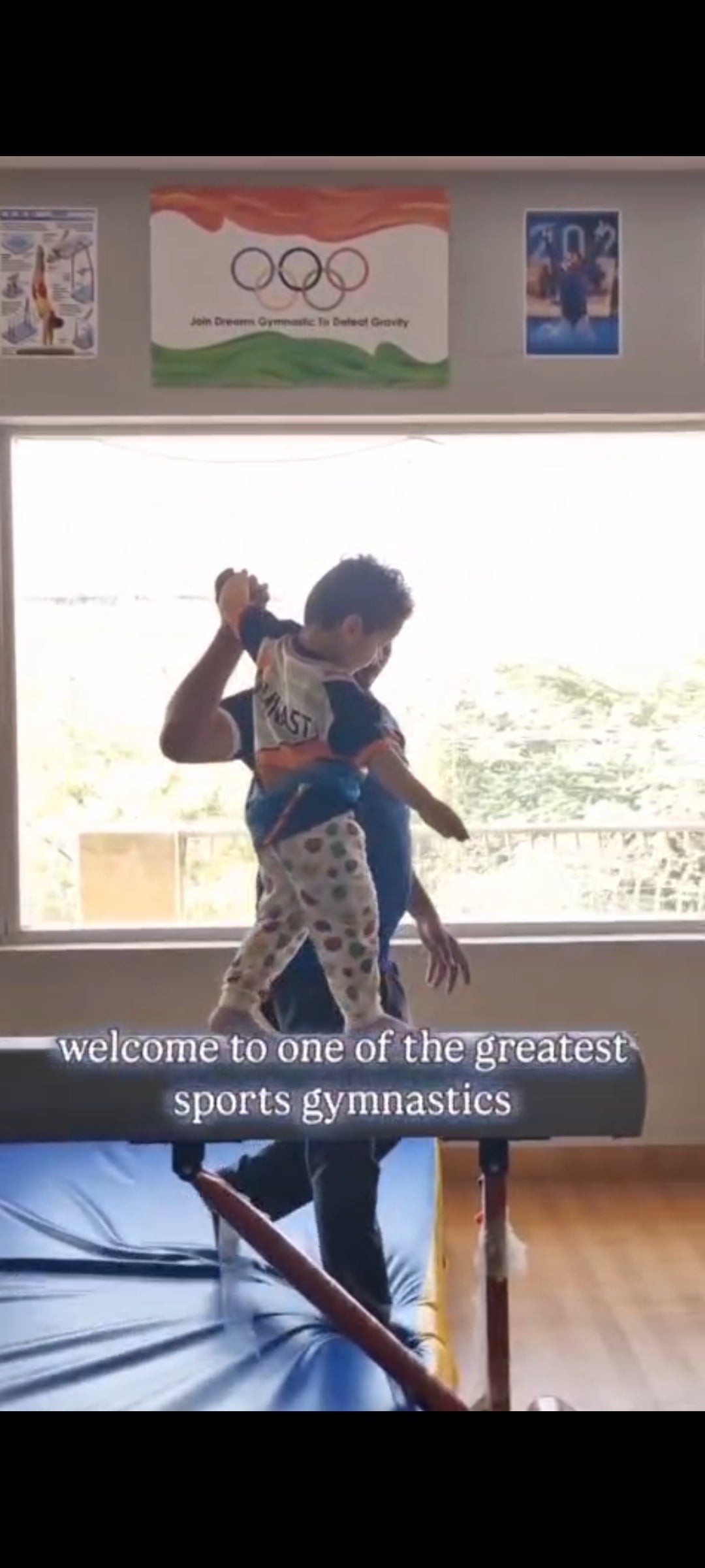 Gyaanodaya Classes for Dance Boxing & Gymnastics | Sector 110 Gurgaon