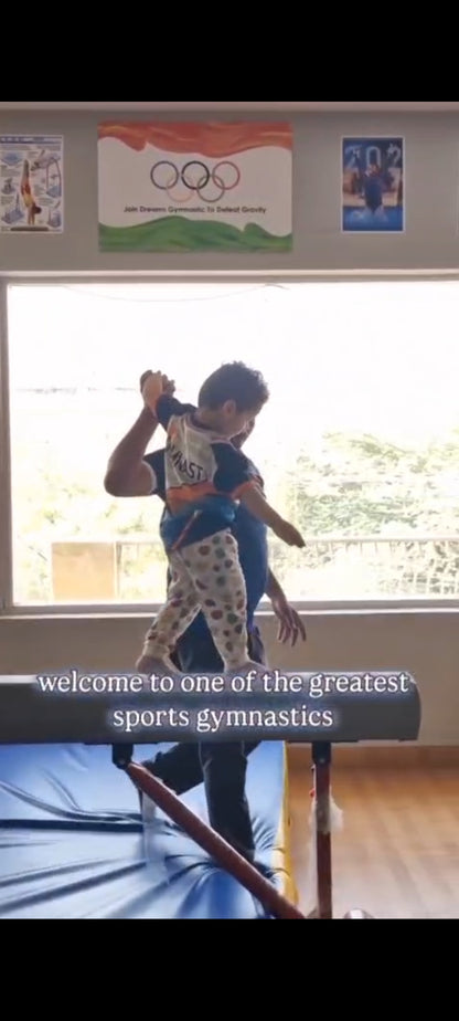 Gyaanodaya Classes for Dance Boxing & Gymnastics | Sector 110 Gurgaon