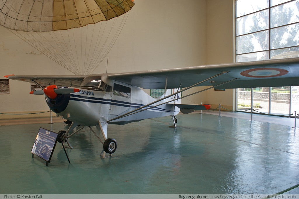 HAL Heritage Centre and Aerospace Museum Bengaluru 