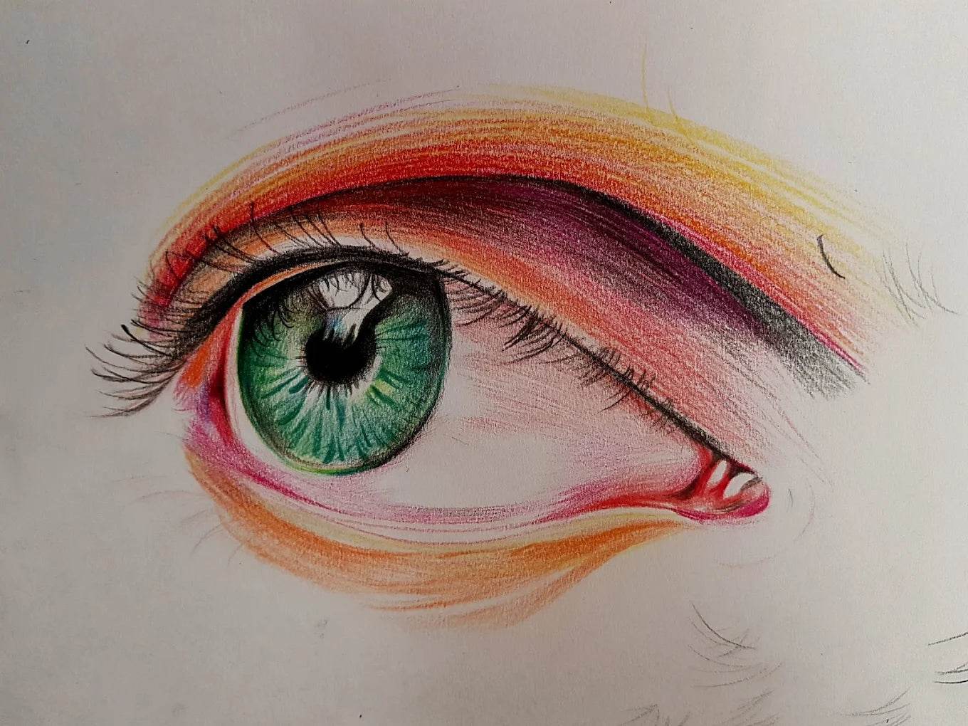 Hii National Art Gallery | Drawing Painting | Geeta Bhawan Sector 7 Gurgaon - ActivityKidz