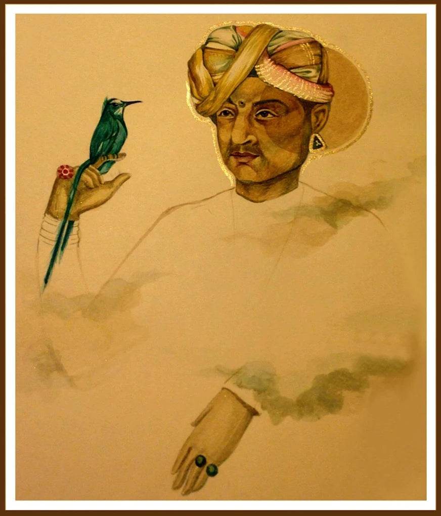 Hii National Art Gallery | Drawing Painting | Geeta Bhawan Sector 7 Gurgaon - ActivityKidz